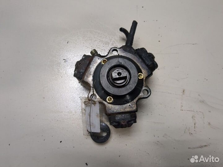 Тнвд Hyundai Trajet, 2007