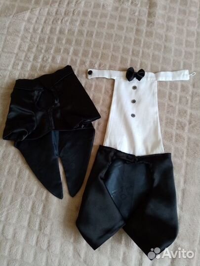 Костюм для собаки