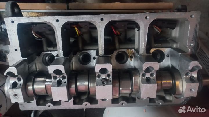 Головка блока