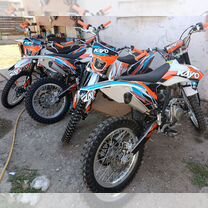 Новый Мотоцикл kayo K1 250 MX 21/18 (2024 г.)