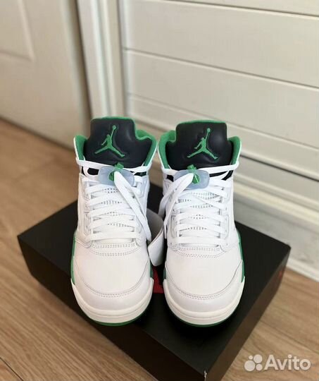 Nike Air Jordan 5 Оригинал