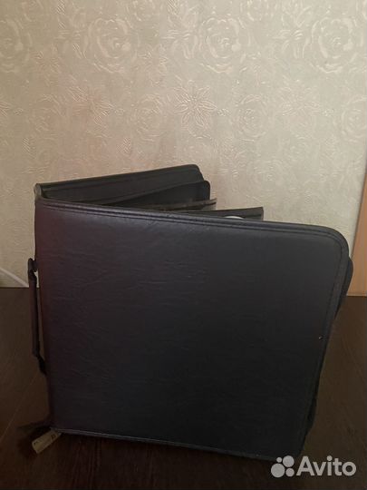 Альбомы для CD/DVD дисков