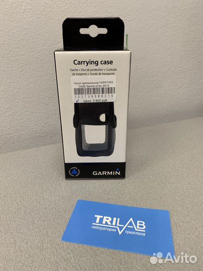 Чехол оригинал Garmin eTrex 32 30 22 20 10