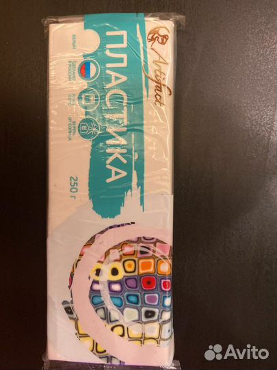 Полимерная глина