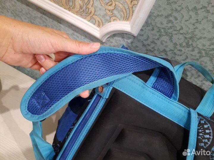 Рюкзак для мальчика