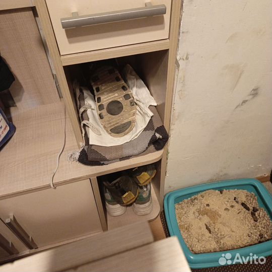 Прихожая бу