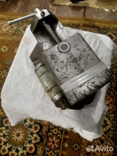 Для заточного глобусные 100мм