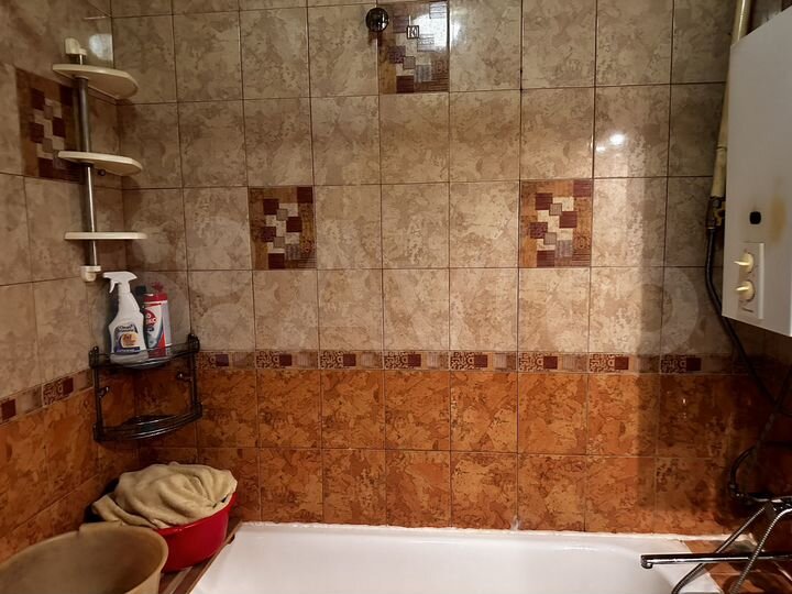 2-к. квартира, 45 м², 1/3 эт.