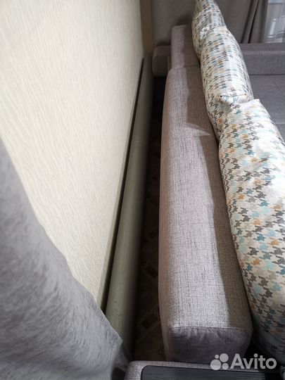 Угловой диван Нью Йорк