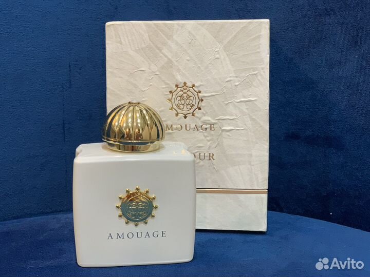 Духи amouge honor
