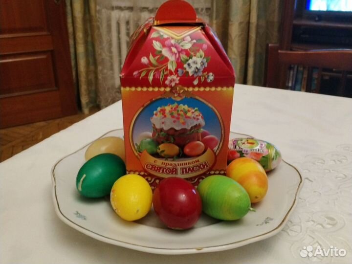 Блюда для сервировки Дулево.Майсенский букет