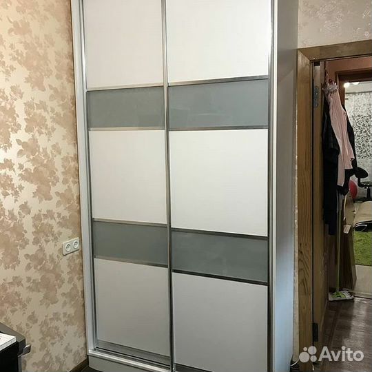 Мебель на заказ, шкафы, кухни