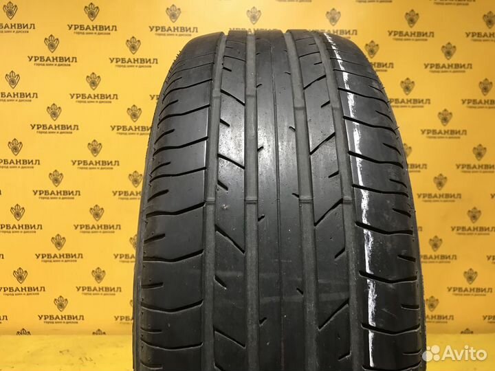 Bridgestone Potenza RE040 205/55 R16 91W