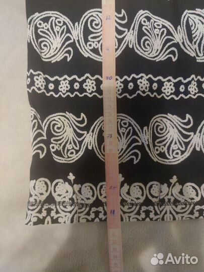 Платье летнее 48. Бренд: leliss