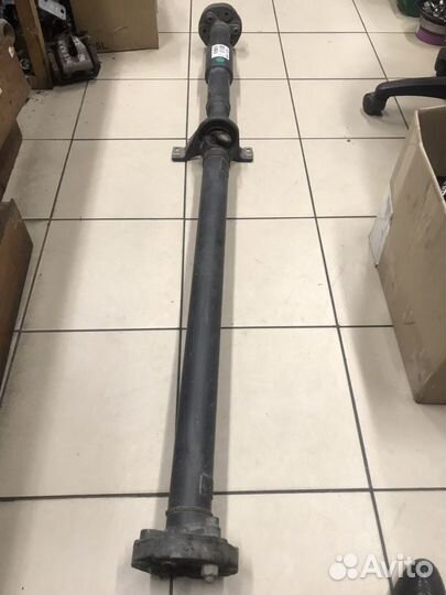 Карданный вал Мерседес W212. A2124106106