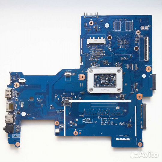 Мат. плата HP 15-g000 под восст. Отп. в регионы