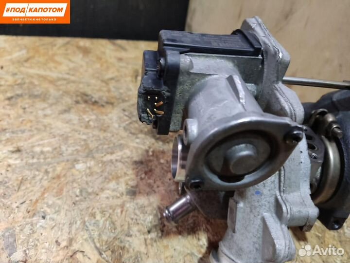 Турбина Volkswagen Golf 03F145701K