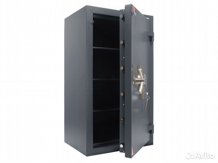 Взломостойкий сейф valberg форт 1268 EL