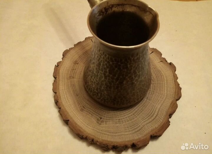 Спилы деревьев для интерьера и декора