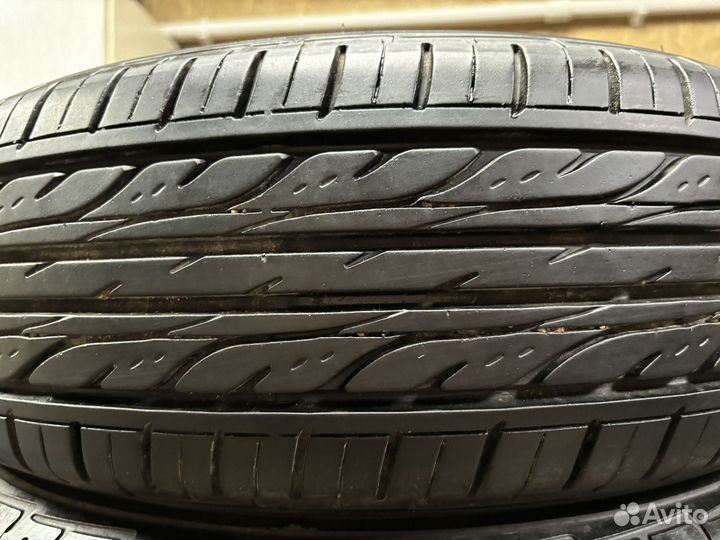 Dunlop Eco EC 201 185/70 R14