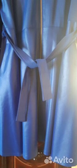 Плащ легкий