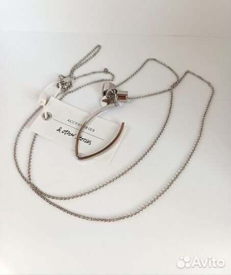 Цепочка с кулоном &Other stories