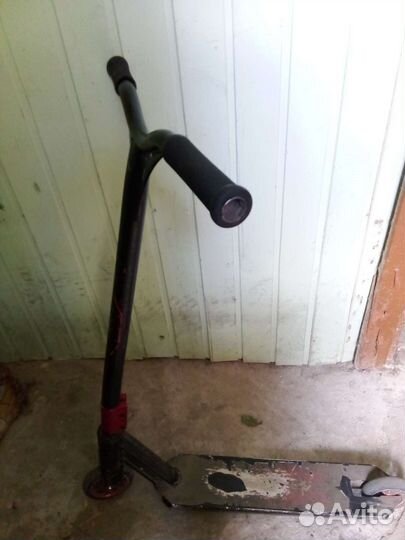 Самик трюковой no name