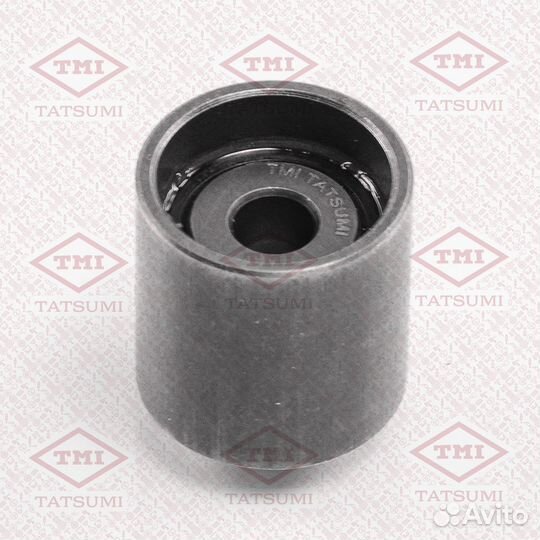 Ролик tatsumi TFD1255 обводной ремня грм audi A1/A