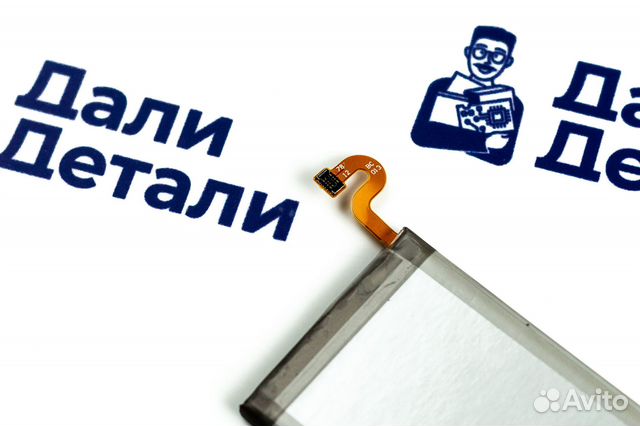 Аккумулятор Samsung Galaxy S9 (G960F)