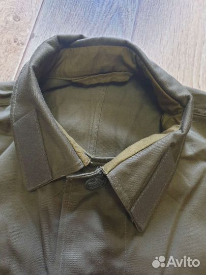 Военная форма СССР