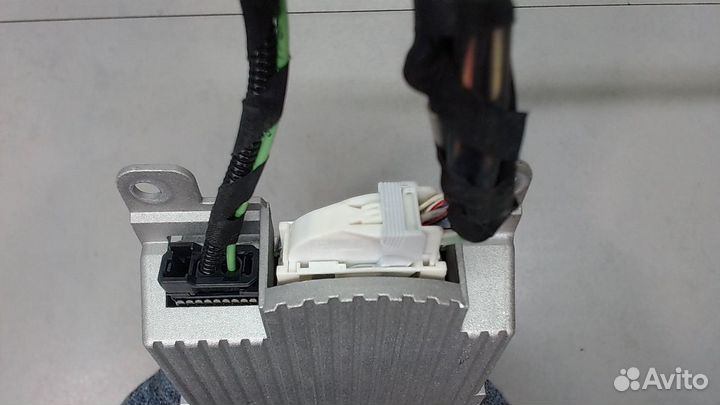 Блок управления Bluetooth BMW X3 F25, 2011