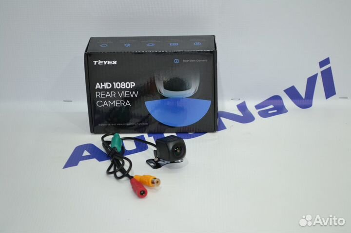 Камера заднего вида Sony Teyes AHD 1920x1080