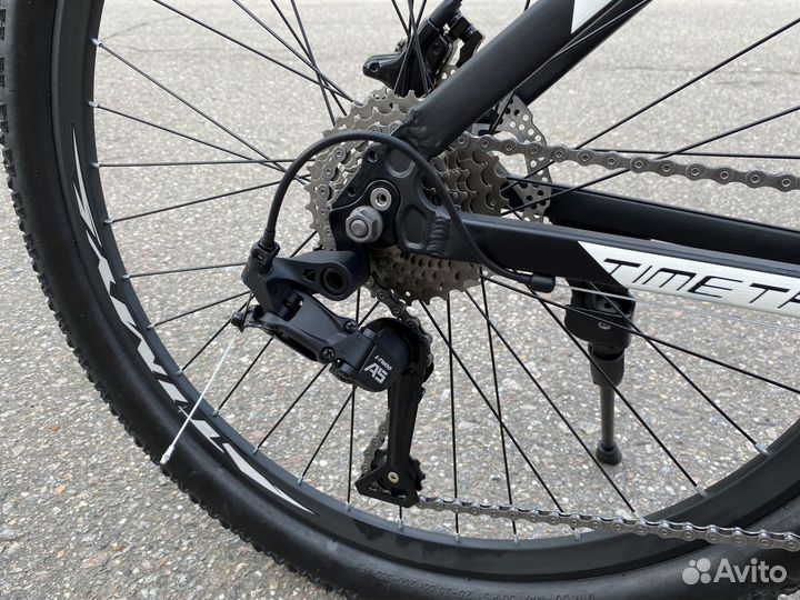 Велосипед новый