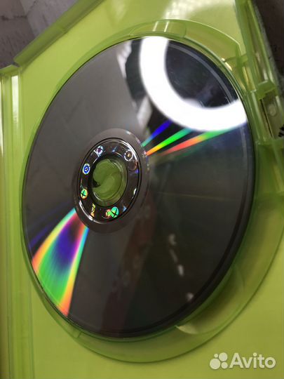 Игра на xbox 360 Call of Duty 4: Modern Warfare