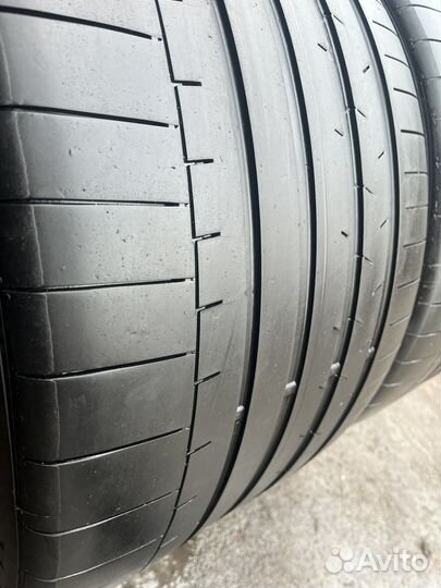 Continental SportContact 6 325/35 R20 108Y