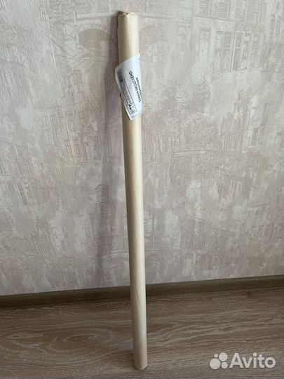 Бумага масштабно-координатная 87,8 см * 10 м