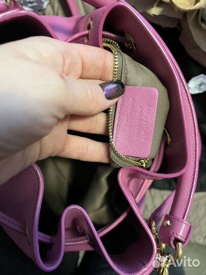 Сумка salvatore ferragamo оригинал