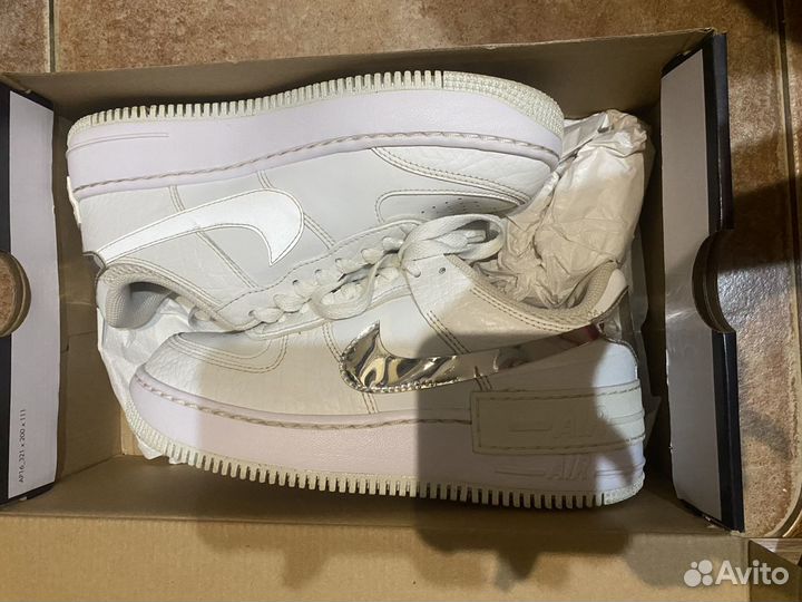 Nike AIR force 1