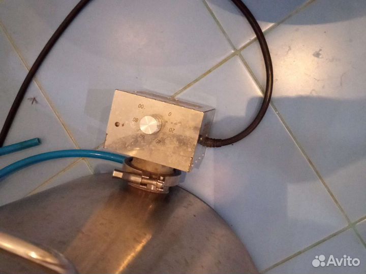 Самогонный аппарат 2 дюйма wein 6 pro 96,6 спирта