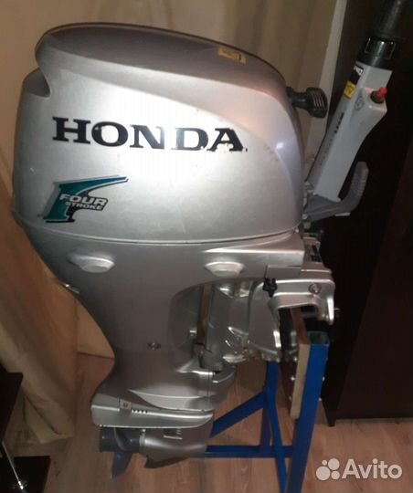 Honda 10