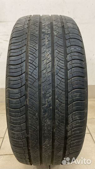 Michelin Latitude Tour HP 265/45 R21 104W