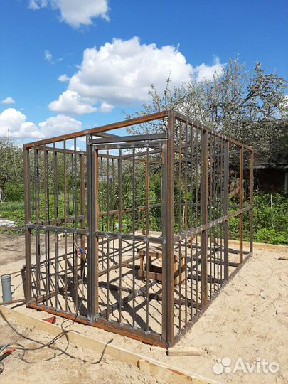 Сварщик выезд