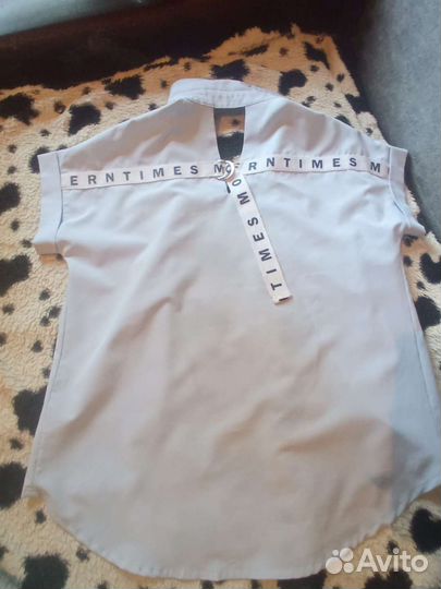 Блузка новая