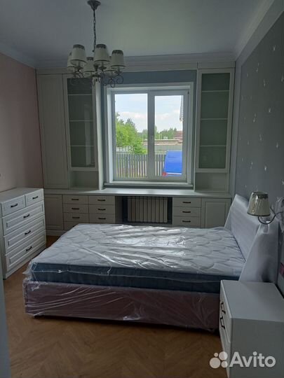 Сборка мебели