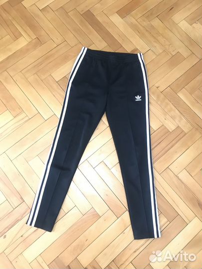 Брюки спортивные женские