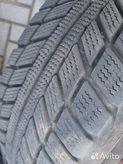 Белшина Artmotion 195/65 R15