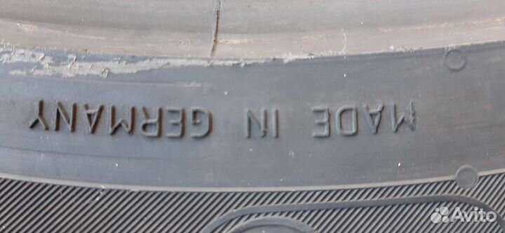 Continental ContiSportContact 5 225/45 R18