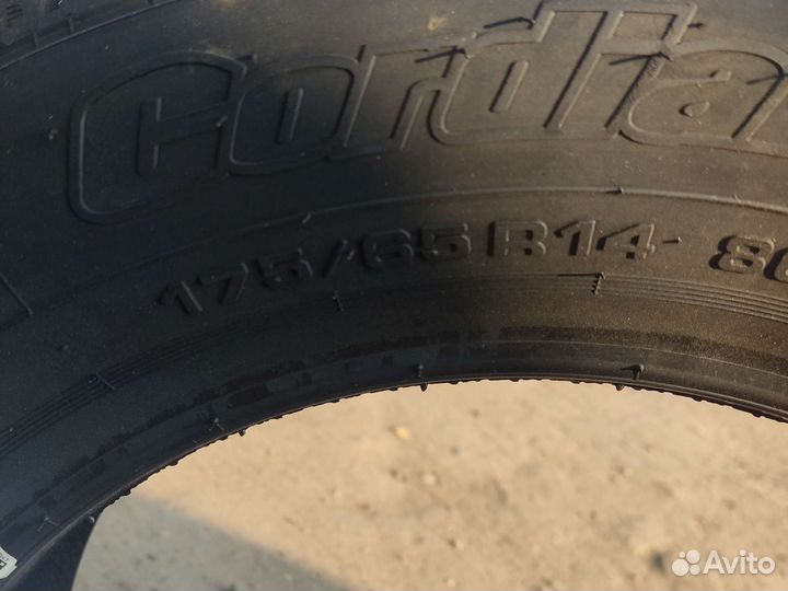Cordiant Comfort 2 175/65 R14 86H