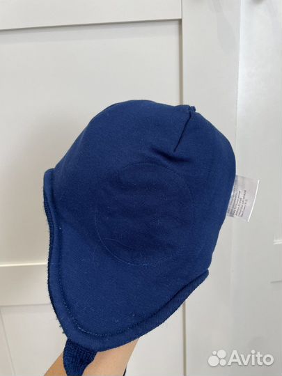 Шапка Gusti 50-52