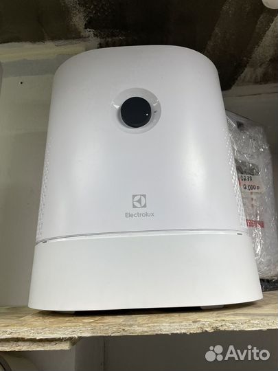 Мойка воздуха Electrolux / Boneco / Ballu